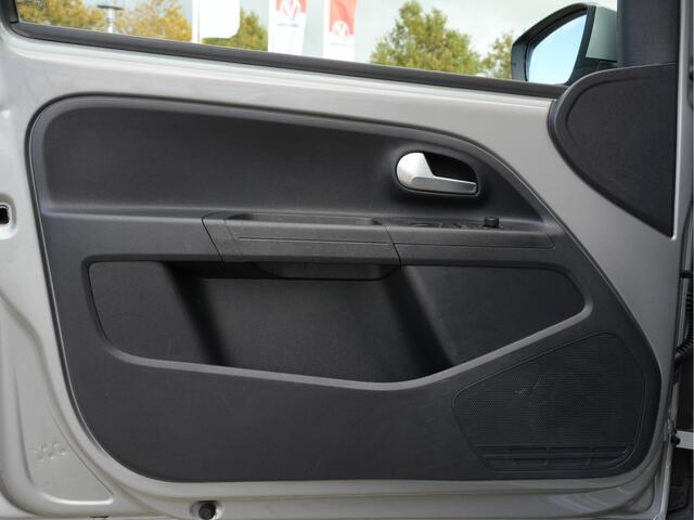 Volkswagen UP! 1.0 BMT move up! | Airco | DAB | Bluetooth