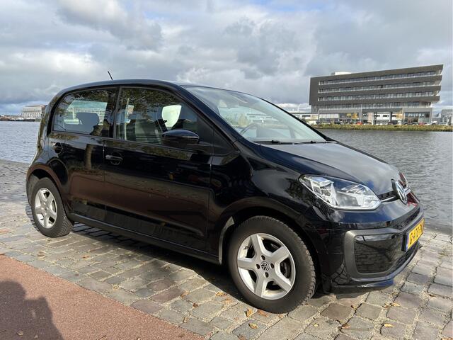 Volkswagen UP! 1.0 BMT move up! 5 Deurs Airco Keurige auto