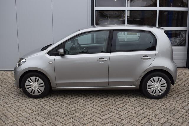 Volkswagen UP! 1.0 move up! BlueMotion | Airco | 5-deurs | Navi