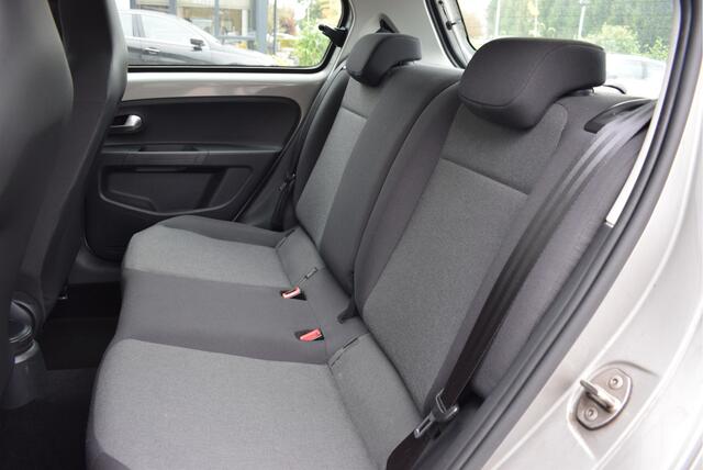 Volkswagen UP! 1.0 move up! BlueMotion | Airco | 5-deurs | Navi