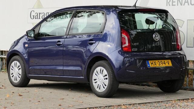 Volkswagen UP! 1.0 Move Up!