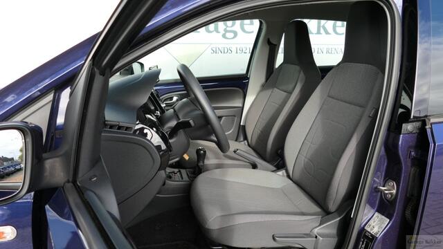 Volkswagen UP! 1.0 Move Up!