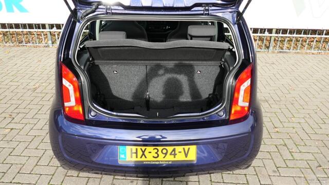 Volkswagen UP! 1.0 Move Up!