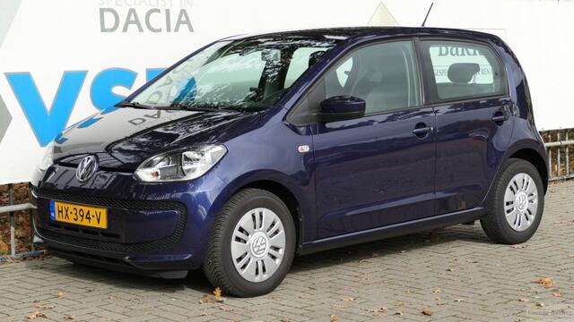 Volkswagen UP! 1.0 Move Up!