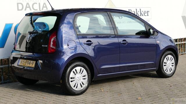 Volkswagen UP! 1.0 Move Up!