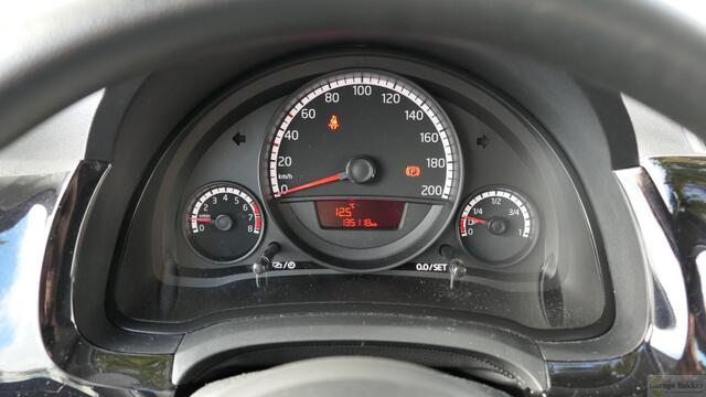 Volkswagen UP! 1.0 Move Up!