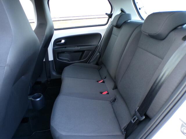 Volkswagen UP! 1.0, Bluetooth / Airco / 5-Deurs