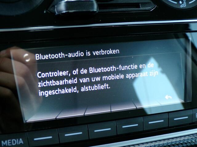 Volkswagen UP! 1.0, Bluetooth / Airco / 5-Deurs