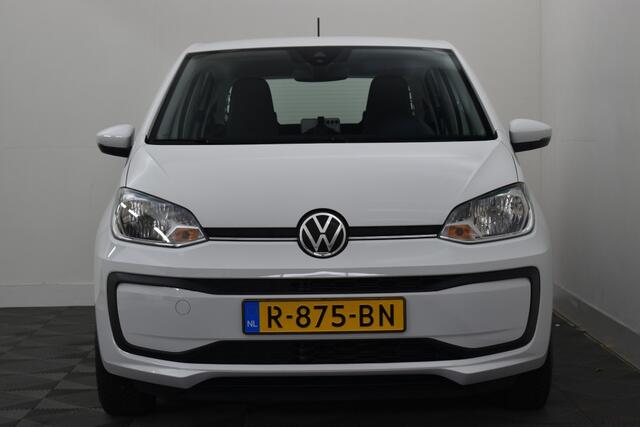 Volkswagen UP! 1.0 65PK 5-DRS MOVE UP!