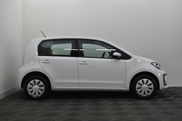 Volkswagen UP! 1.0 65PK 5-DRS MOVE UP!