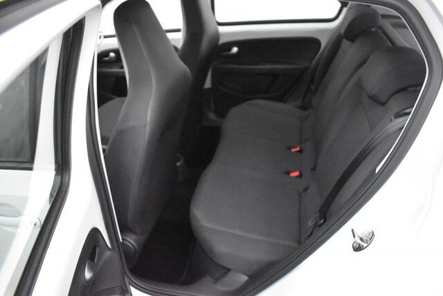 Volkswagen UP! 1.0 65PK 5-DRS MOVE UP!