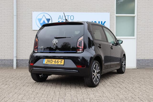 Volkswagen UP! e-Up! e-up!