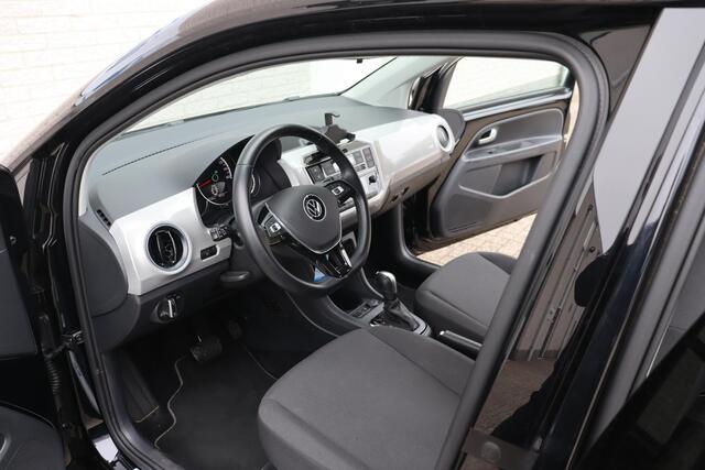 Volkswagen UP! e-Up! e-up!