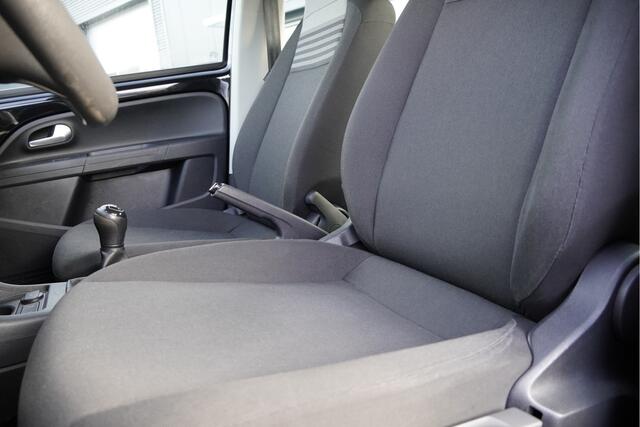 Volkswagen UP! 1.0 5drs BMT move up! BJ2019 Led | Airco | Audio | Elek-pakket