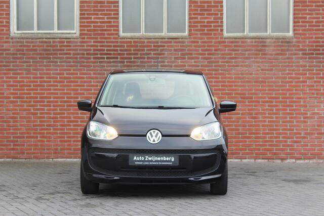 Volkswagen UP! 1.0 move up! BlueMotion | Airco |