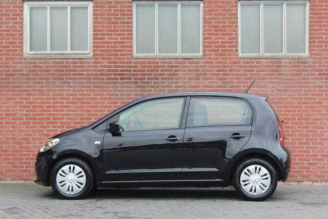 Volkswagen UP! 1.0 move up! BlueMotion | Airco |