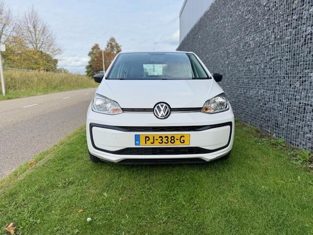 Volkswagen UP! 1.0 BMT take up! 5Drs/Airco