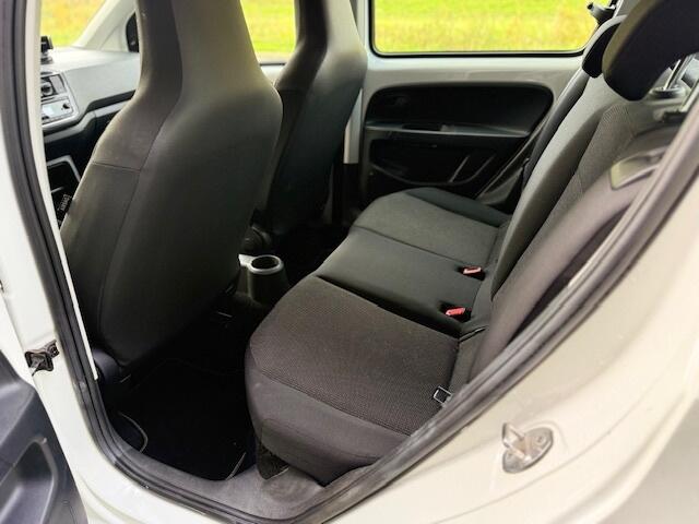 Volkswagen UP! 1.0 BMT take up! 5Drs/Airco
