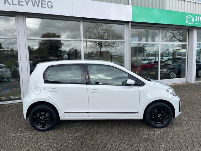 Volkswagen UP! 1.0 BMT move up!
