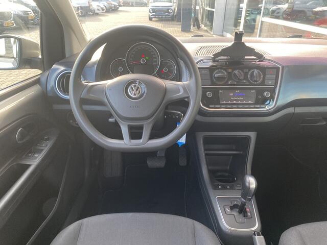 Volkswagen UP! 1.0 BMT move up! | Automaat |