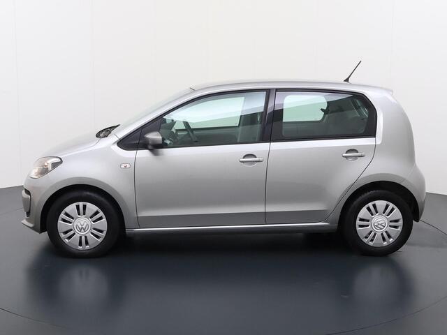 Volkswagen UP! 1.0 Move Up! BlueMotion