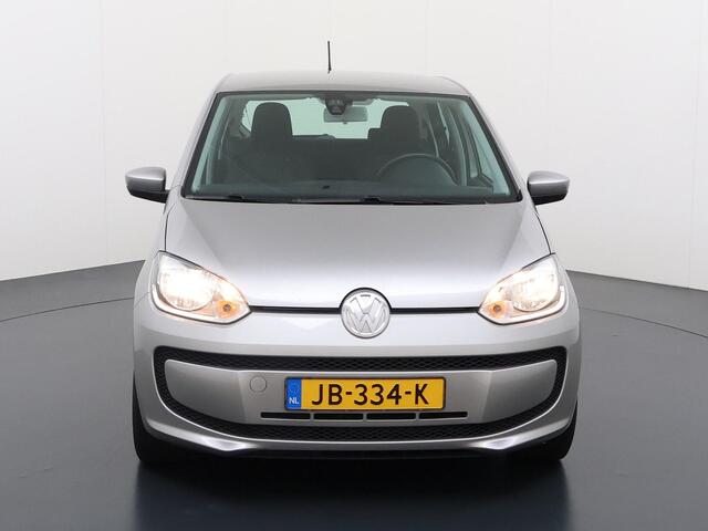 Volkswagen UP! 1.0 Move Up! BlueMotion