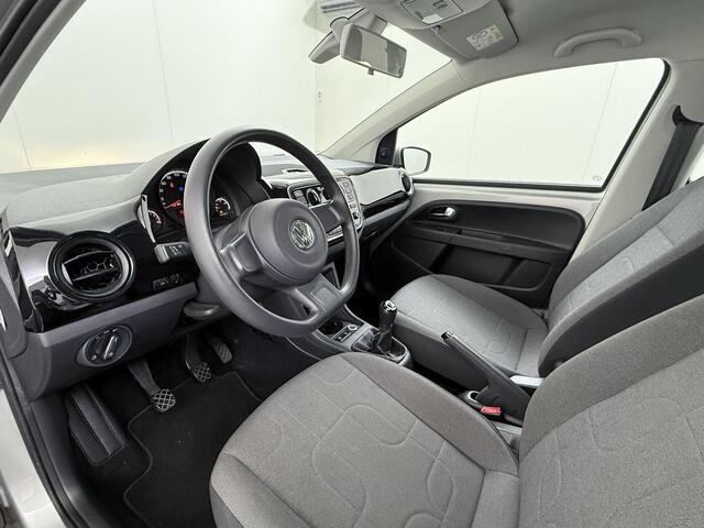 Volkswagen UP! 1.0 Move Up! BlueMotion