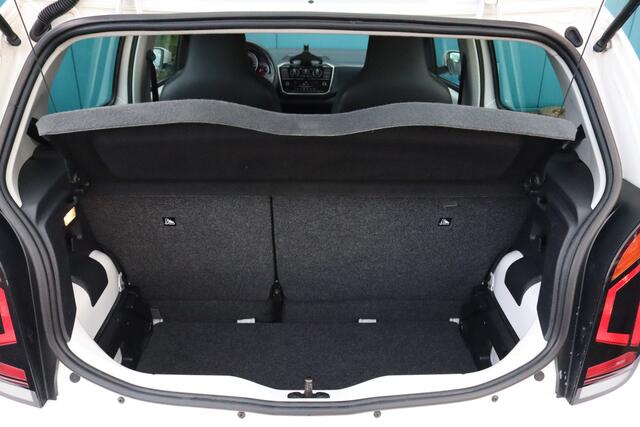 Volkswagen UP! 1.0 BMT move up! Executive AC|BLUETOOTH|ELEK.PAKKET|DAB