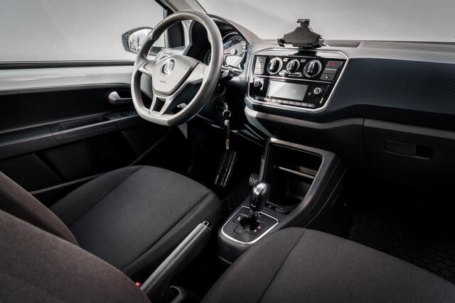 Volkswagen UP! 1.0 75 Pk Automaat Move Up! Airco | PDC | Cruise Control | Volledig onderhouden