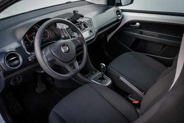 Volkswagen UP! 1.0 75 Pk Automaat Move Up! Airco | PDC | Cruise Control | Volledig onderhouden