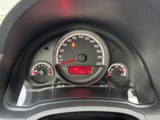 Volkswagen UP! 1.0 BMT take up! Airco