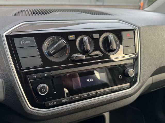 Volkswagen UP! 1.0 BMT take up! Airco