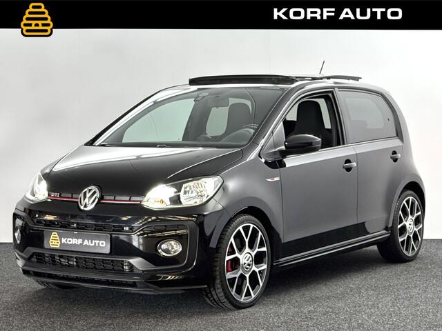 Volkswagen UP! 1.0 TSI GTI / Pano / Beats / Clima / Stoelverw.