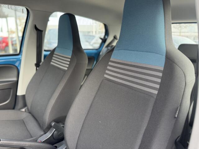 Volkswagen UP! 1.0 BMT move up! | AIrco | PDC | DAB