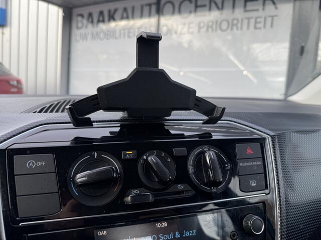 Volkswagen UP! 1.0 BMT move up! | AIrco | PDC | DAB