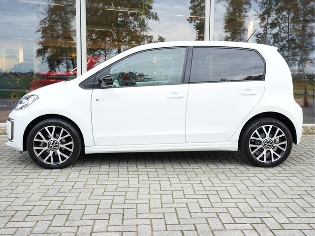 Volkswagen UP! e-Up! e-up! Style | Climate Control | Stoelverwarming | Bluetooth | Camera
