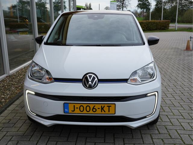 Volkswagen UP! e-Up! e-up! Style | Climate Control | Stoelverwarming | Bluetooth | Camera