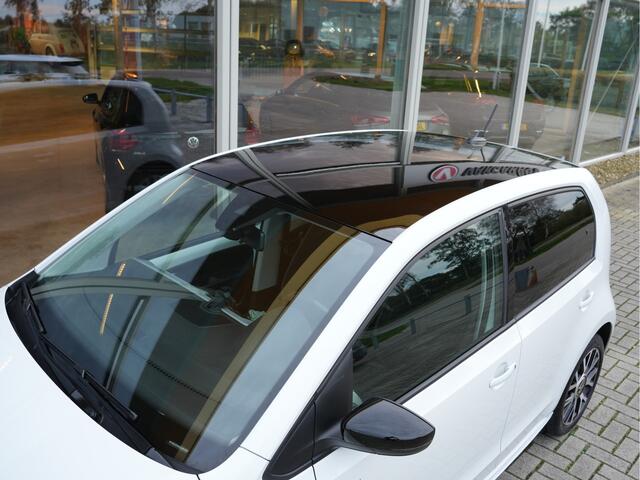 Volkswagen UP! e-Up! e-up! Style | Climate Control | Stoelverwarming | Bluetooth | Camera