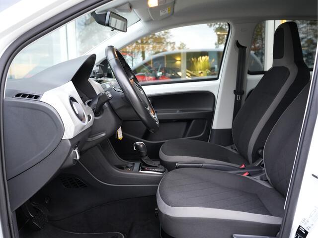 Volkswagen UP! e-Up! e-up! Style | Climate Control | Stoelverwarming | Bluetooth | Camera