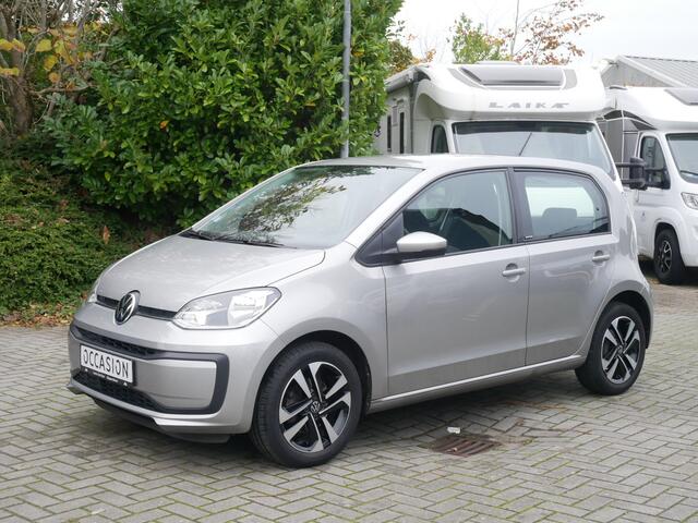 Volkswagen UP! 1.0 BMT United! Bluetooth, 5-Deurs, Airco