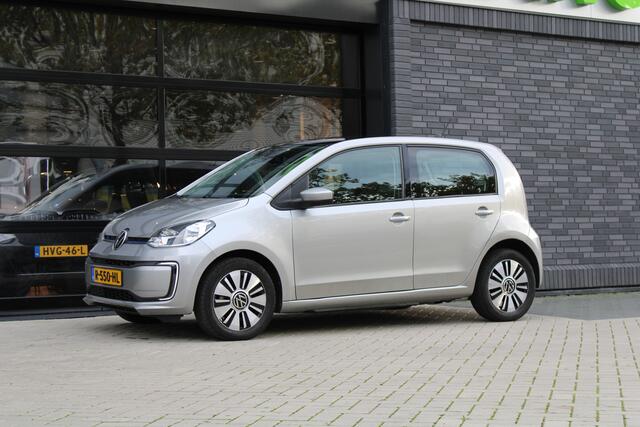 Volkswagen UP! e-Up! e-up! Style | BTW | STOELVERWARMING | CAMERA |