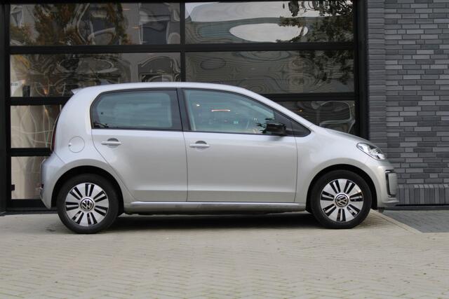Volkswagen UP! e-Up! e-up! Style | BTW | STOELVERWARMING | CAMERA |