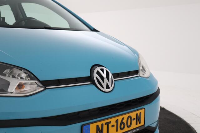 Volkswagen UP! 1.0 BMT move up! 5 Deurs! , Airco