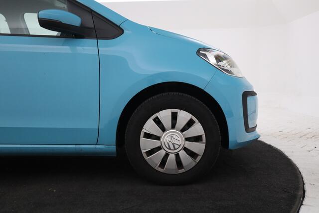 Volkswagen UP! 1.0 BMT move up! 5 Deurs! , Airco