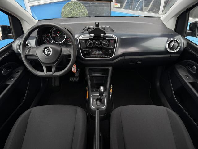 Volkswagen UP! 1.0 BMT move up! GRATIS Afleverpakket! | Dealer Onderhouden | Bluetooth | Airco |