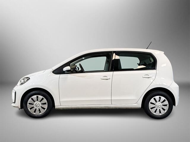 Volkswagen UP! 1.0 60pk BMT move up! Bluetooth | Telefoonhouder | Radio