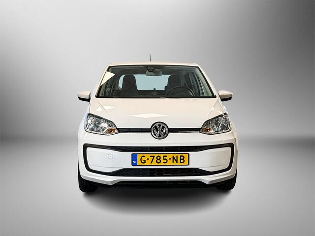 Volkswagen UP! 1.0 60pk BMT move up! Bluetooth | Telefoonhouder | Radio