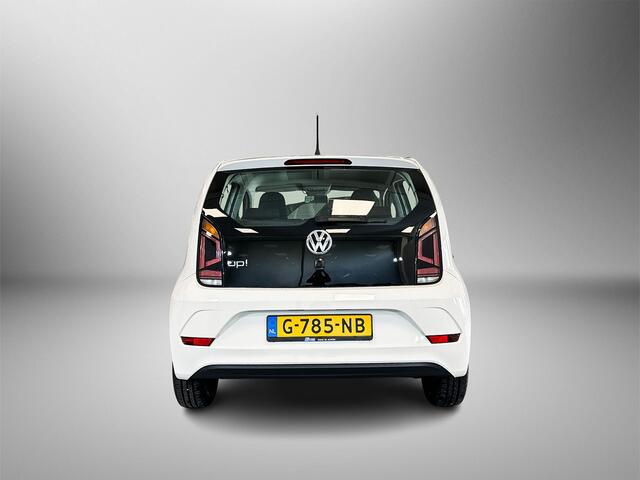 Volkswagen UP! 1.0 60pk BMT move up! Bluetooth | Telefoonhouder | Radio