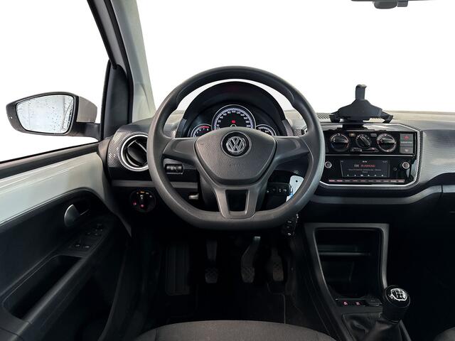 Volkswagen UP! 1.0 60pk BMT move up! Bluetooth | Telefoonhouder | Radio