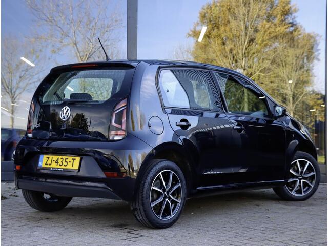 Volkswagen UP! 1.0 BMT Move up! DAB Lichtmetaal 5d